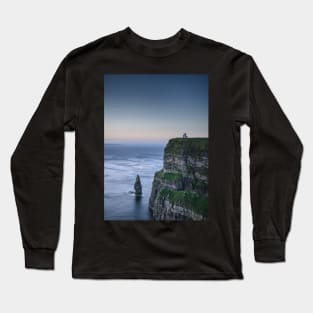 Cliffs of Moher Long Sleeve T-Shirt